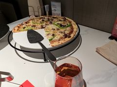 -赤火牛排(金狮广场店)
