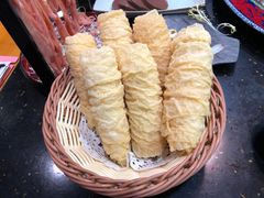 -成都老码头火锅(旺角店)