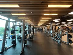 -燃坊JEN ACTIVE游泳健身中心·深圳前海JEN酒店