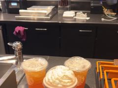 -星巴克(深圳丹竹头分店)