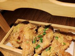 -弄堂里·寻味杭州(湖滨银泰in77C区店)