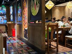 -云海肴·汽锅鸡·云南代表菜(美罗城店)