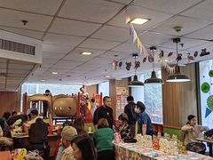 -麦当劳(中山八路店)