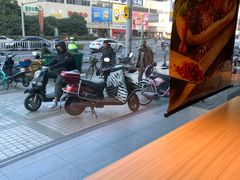 -麦当劳(无锡永乐店)