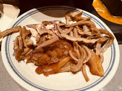 -巴奴毛肚火锅(悠唐购物中心店)