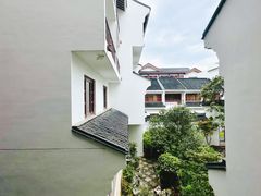 -苏州吴宫泛太平洋酒店