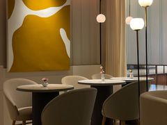大堂-théATRE 茶聚场(王府中環店)