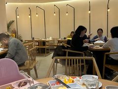 -湯系·煲汤手艺人(东二环泰禾广场店)