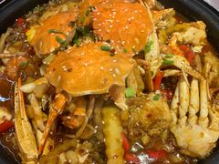 -蟹宗蟹(润达国际五楼店)