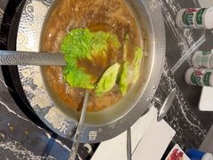 -古乐牛香·鲜牛肉牛杂火锅(解放东路店)