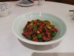 -围龙屋客家食府(福田店)