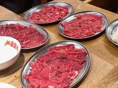 -邹开喜·炭炉鸡煲·海鲜火锅(虹口足球场店)