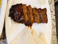 酥不烂烤肉-一江春水·杭帮臻宴(三台山店)