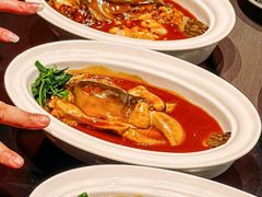 -新光酒家·河豚·海鲜·蟹料理(浦东店)