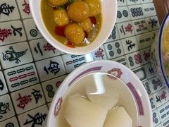 -七爷清汤腩·港式餐厅(金狮广场店)