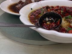 -盈旺小厨·非遗黄鳝饭(泰康路店)
