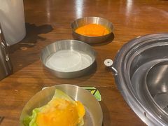 -·缸桶屋·韩式牛肋条自助烤肉(西湖D11店)