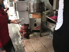 -放鸡岛之美食