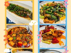 -院8里·小聚园老川菜(九眼桥店)