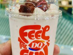 -DQ·蛋糕·冰淇淋(通州万达店)