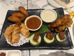 -关夫人餐厅(阳光广场店)