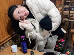 -果松木炭酸菜铜火锅·外婆参鸡汤