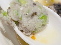 -大良毋米粥(锦龙路总店)