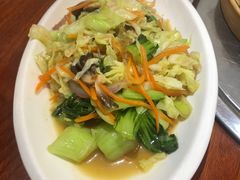 -玛嘻哒韩国料理延吉烤肉(莫邪路新天地店)