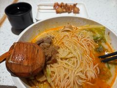 -味千拉面(广州白云机场T1西二店)