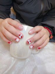 -米思柚美甲美睫