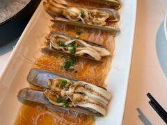 -高佳庄·舟山海鲜(海景旗舰店)