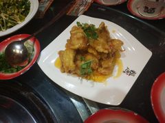 -粗粮人家(簋街店)