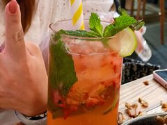 托尔斯基草莓泡泡-Devils’ Brewery小恶魔精酿啤酒(武汉天地店)