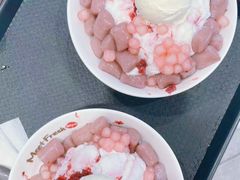 -鲜芋仙(华宇时尚购物中心店)