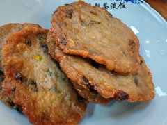 -粗茶淡饭(东关街店)