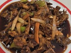 -闫家炸鸡架(五爱总店)