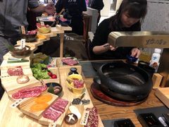 -黑牛の店·和牛烧肉(合生汇店)