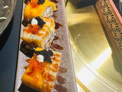 -無二炙坊·和牛烧肉(大钟寺1733店)