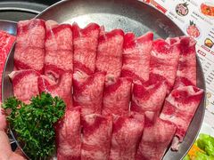 -姜虎东白丁烤肉(深圳湾后海汇店)