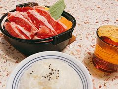 寿喜烧-米仓食堂(凯德广场店)