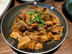 -鱼食饭稻·苏浙土菜17年老馆子(平江路店)