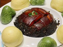 -绍兴老味道·非遗门店(银泰城店)