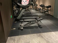 -府上酒店(广州火车站越秀公园地铁站店)
