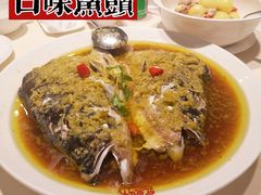 -口味堂(惠济路店)