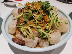 -萍香大厨·葱烧大鱼头(解放北路店)