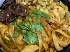 -黑白电视长沙小吃(悦汇城店)