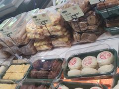 零售区-泸溪河桃酥(秦淮夫子庙一店)