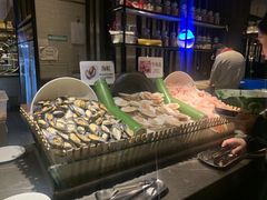 -星伦多自助料理·涮烤一体(嘉兴八佰伴店)