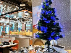 -新辣道鱼火锅(领展购物广场·中关村店)