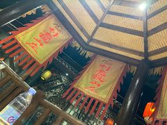 -宝丽金大酒店·洗浴中心